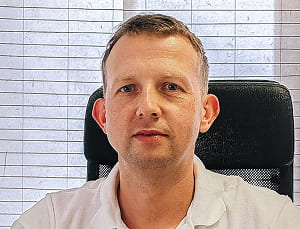Евгений Яковенко