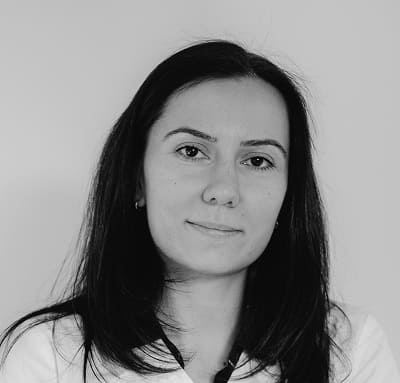 Екатерина Агапова