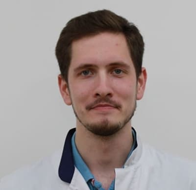 Сергей Ильясов