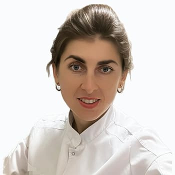 Карина Травкіна