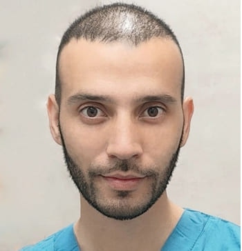 Тарек Агами
