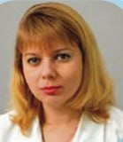 Наталия Лифантьева