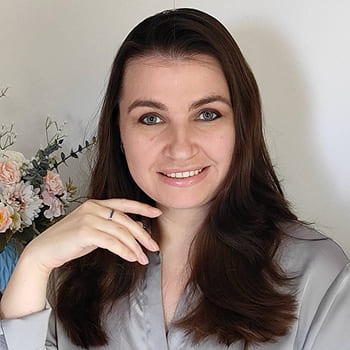 Анастасия Шалко