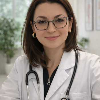 Лина Травкина