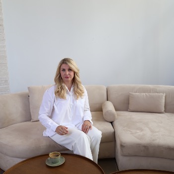 Tetiana Radchuk