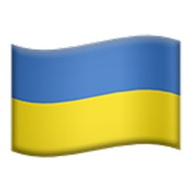 Ukraina