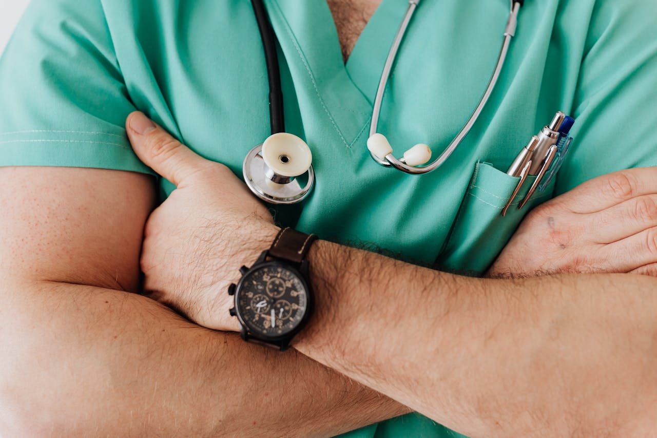 Запустіть Oladoctor у своїй країні