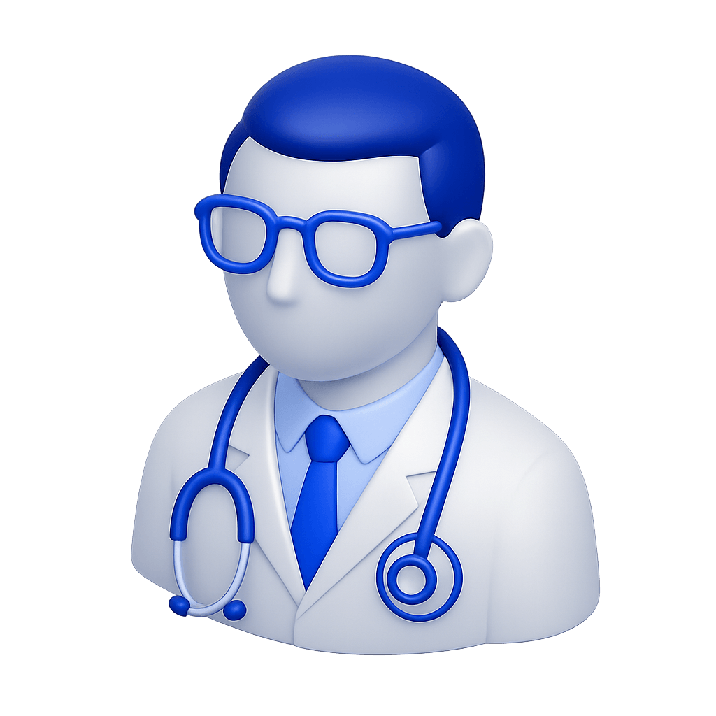 Konsultacja lekarska online