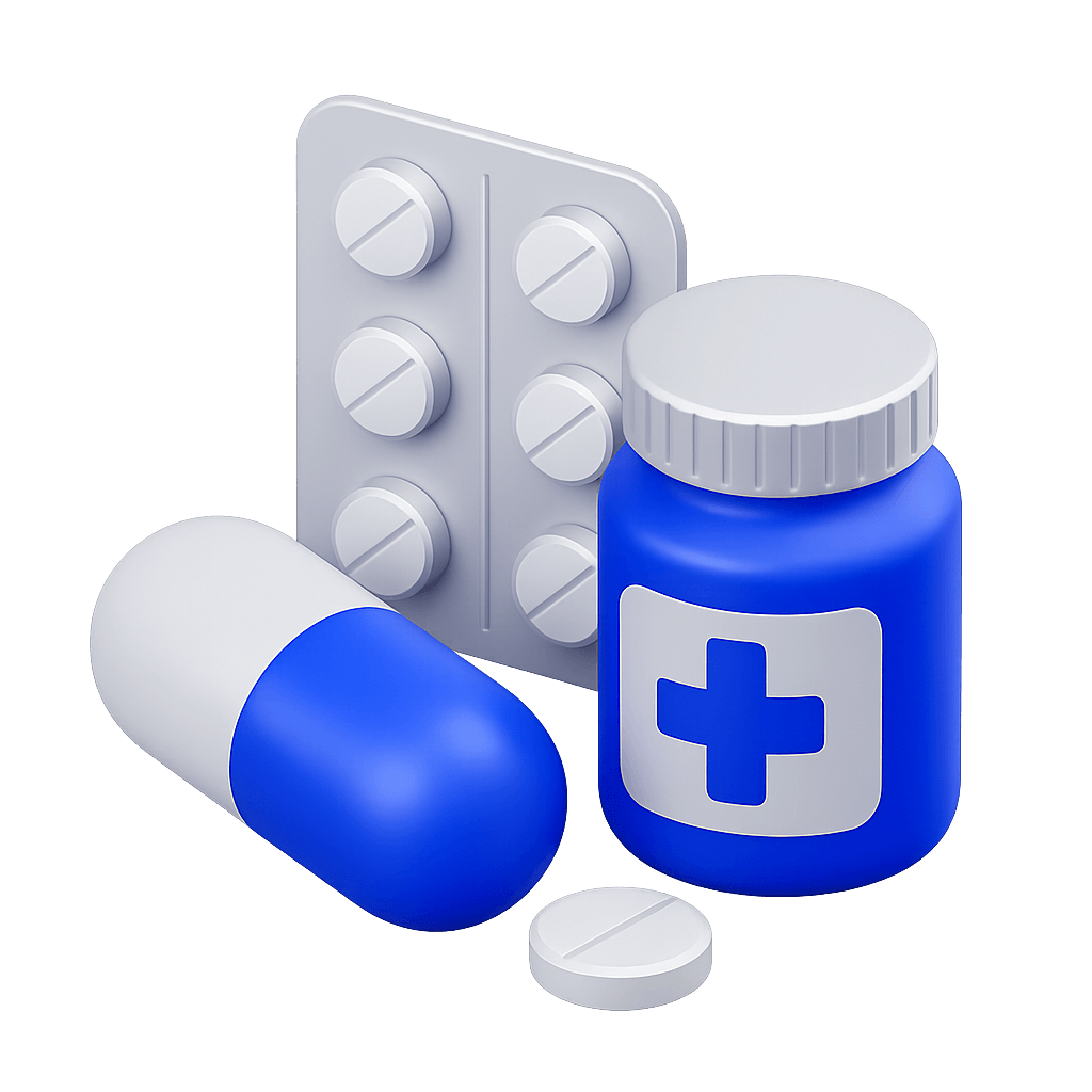 Weryfikacja recepty online