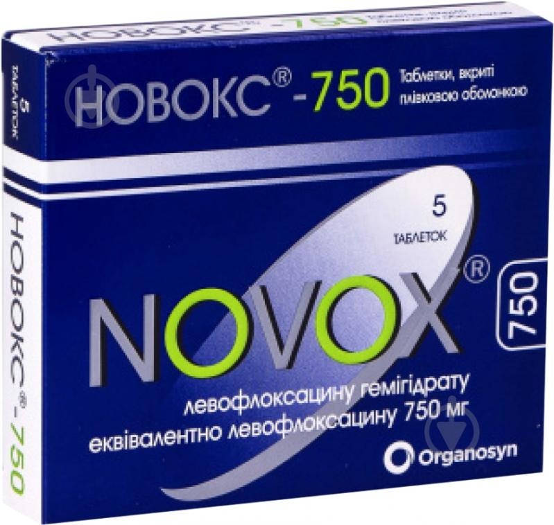 NOVOKS-750