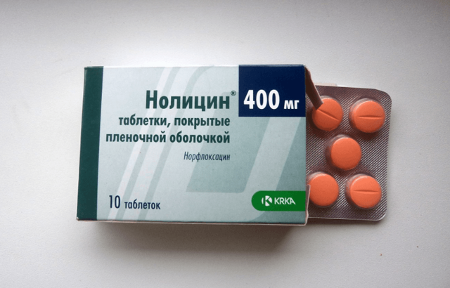 nolicin