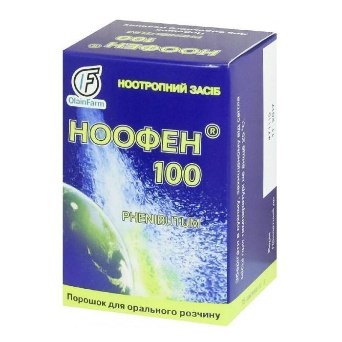 NOOFEN 100
