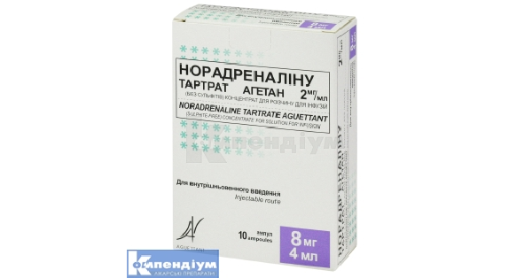noradrenalinu-tartrat-agetan