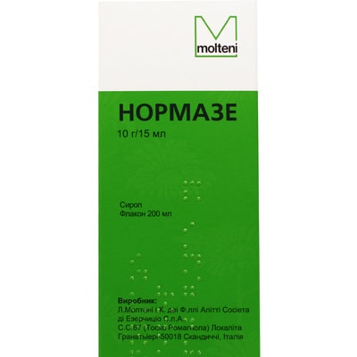 normaze