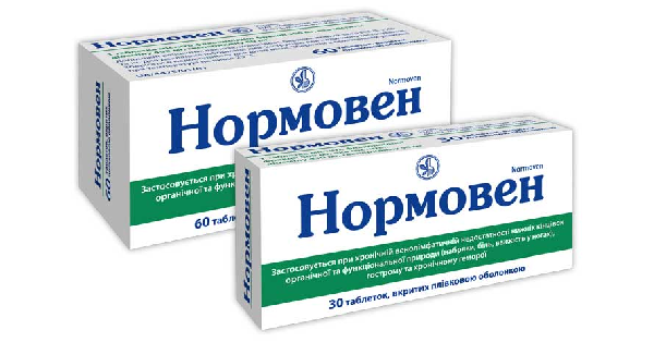 NORMOVEN