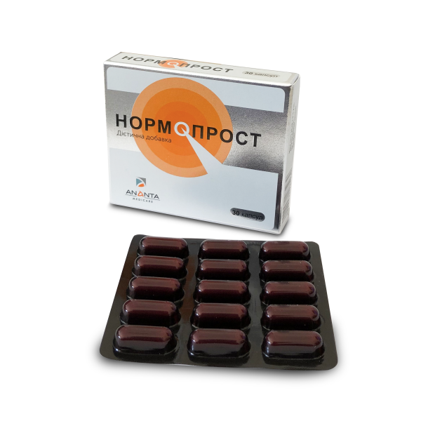 normoprost