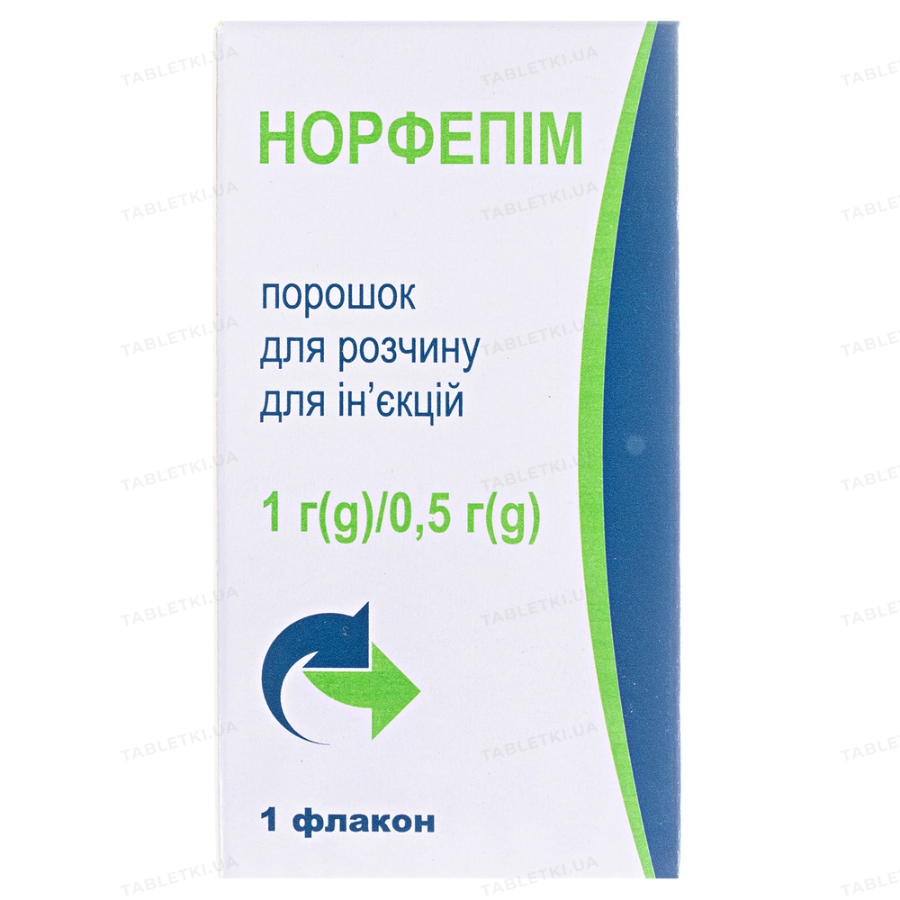 NORFEPIM