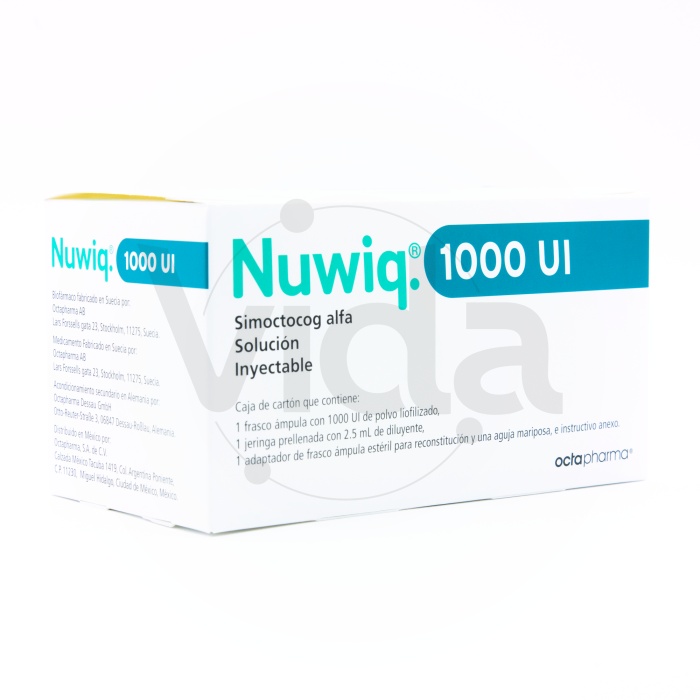 NUVIK
