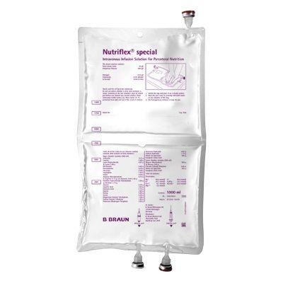 NUTRIFLEKS LIPID SPECIAL'NIJ