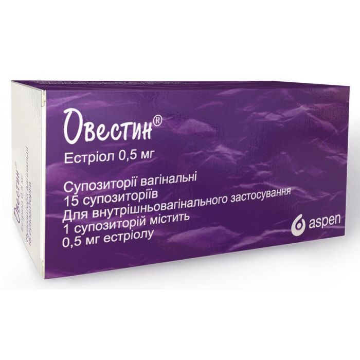 ovestin