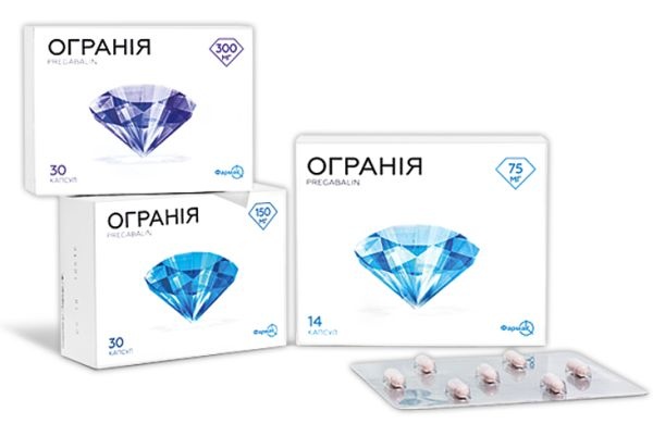 OGRANIA