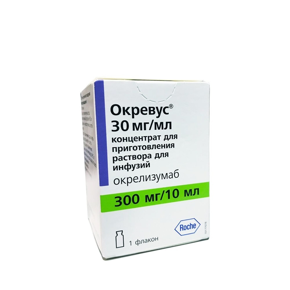 OKREVUS