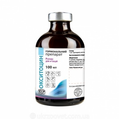 oksitocin