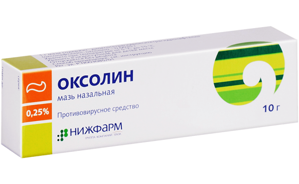 OKSOLIN