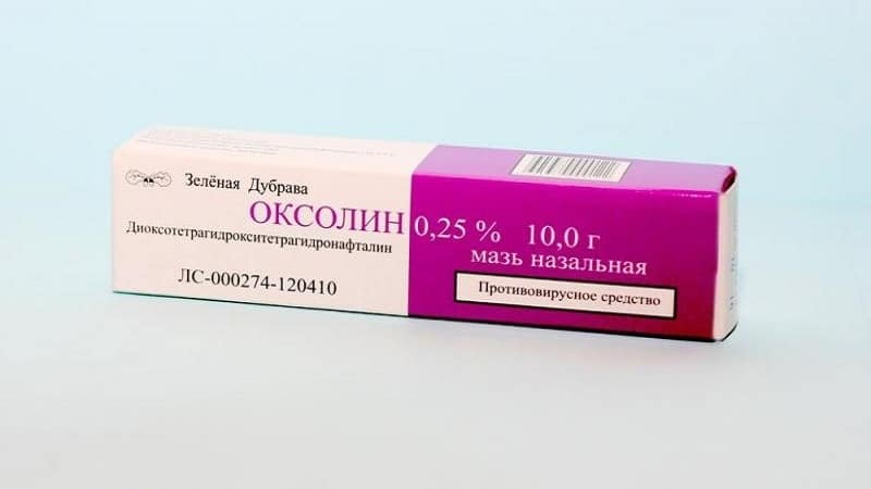 OKSOLINOVA MAZ'