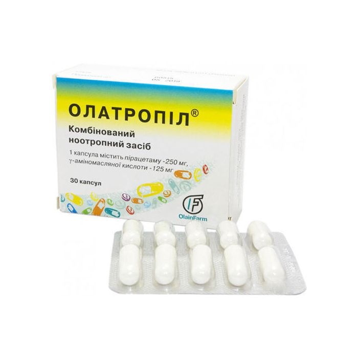 OLATROPIL