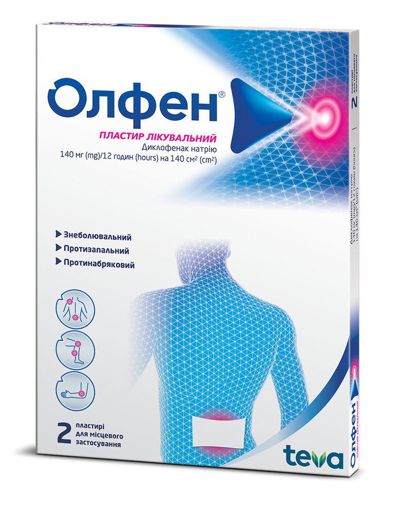 olfen