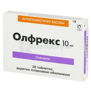 olfreks