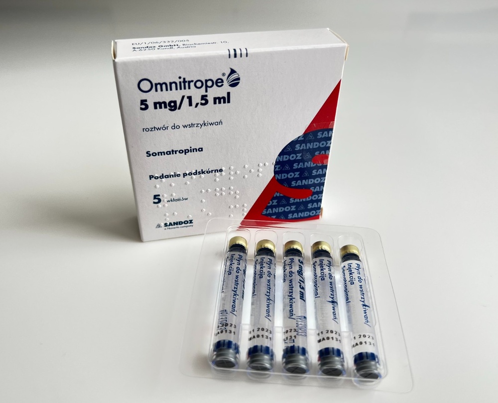 OMNITROP