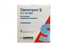 omnitrop