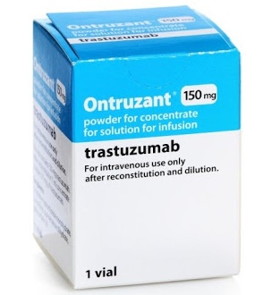ONTRUZANT
