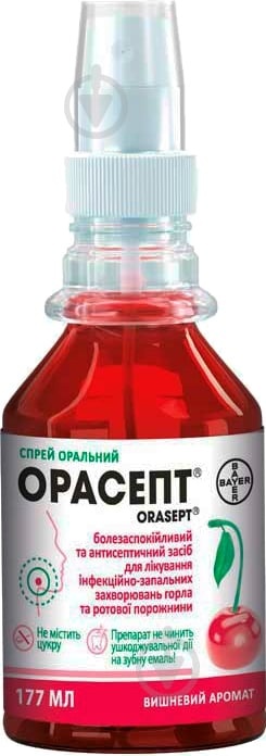 orasept
