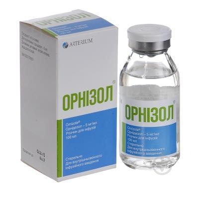 ORNIZOL