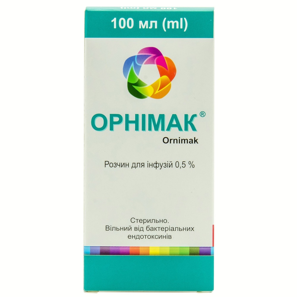 ORNIMAK