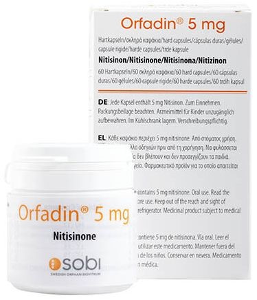 ORFADIN