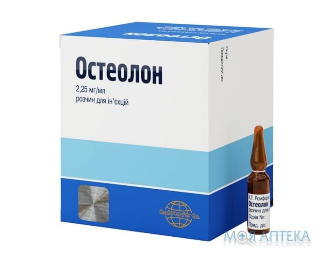osteolon