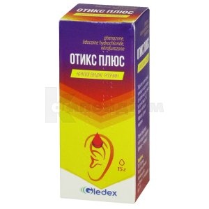 OTIKS PLUS
