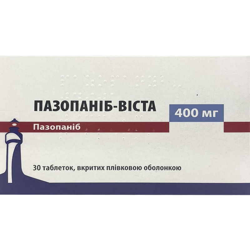 pazopanib-vista
