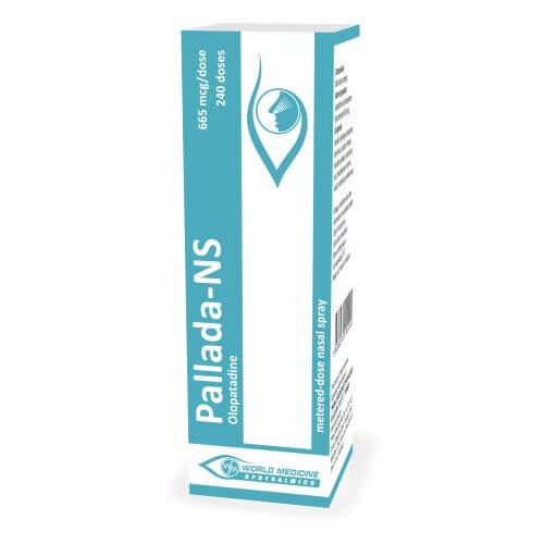 PALLADA-NS