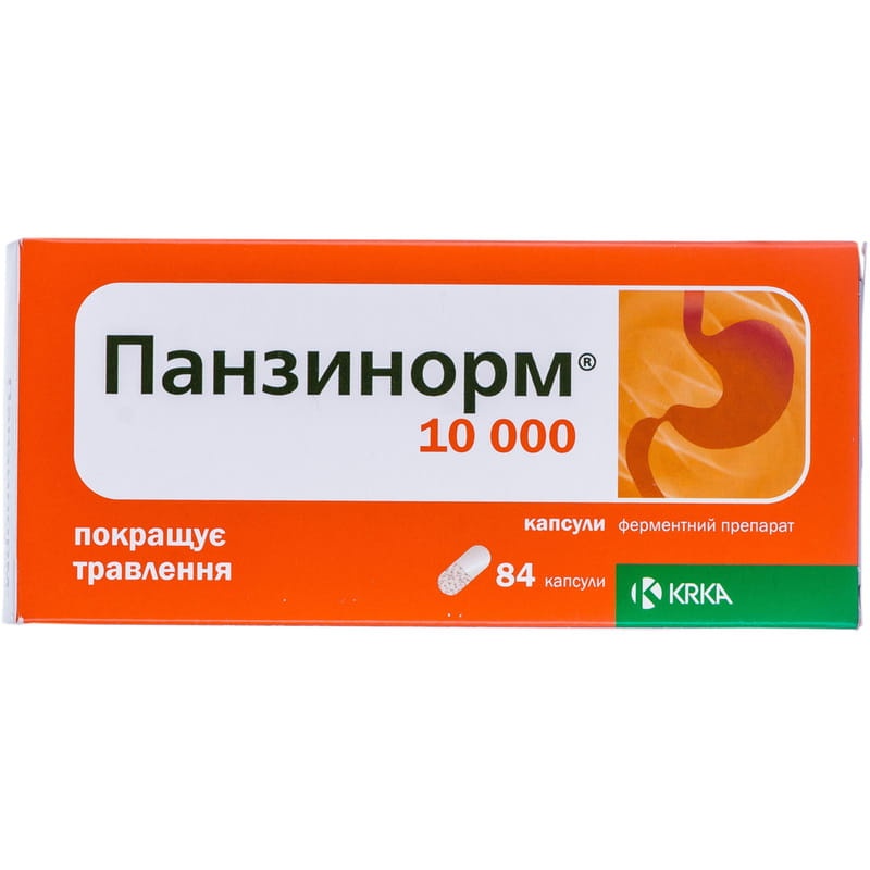 PANZINORM