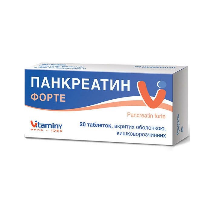 pankreatin-forte