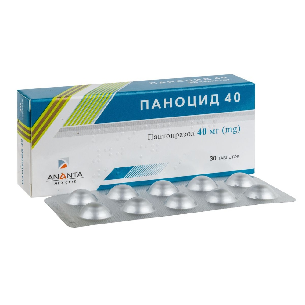 PANOCID 40