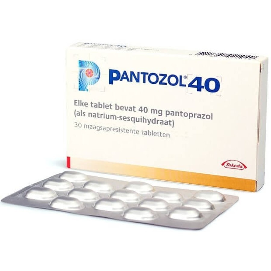 PANTOZOL