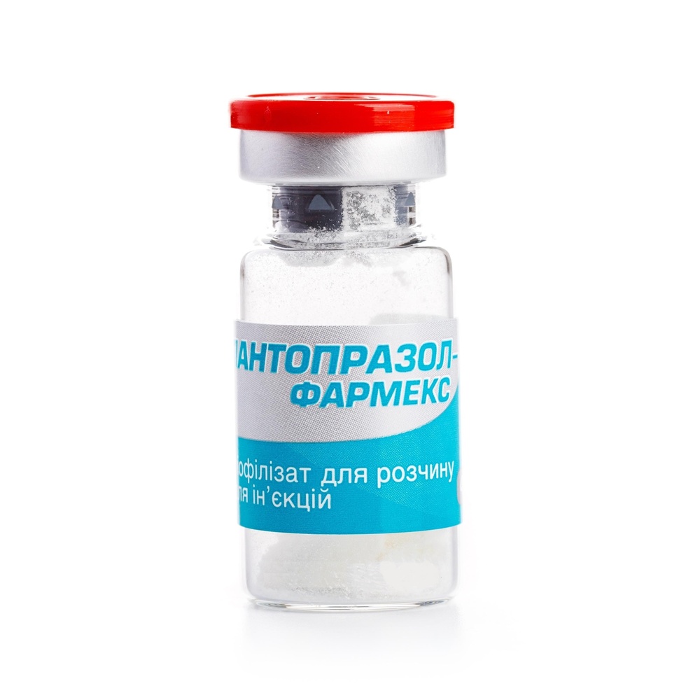 PANTOPRAZ