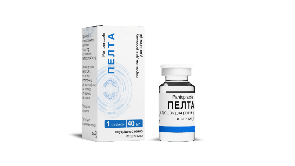 PANTOPRAZOL ANANTA