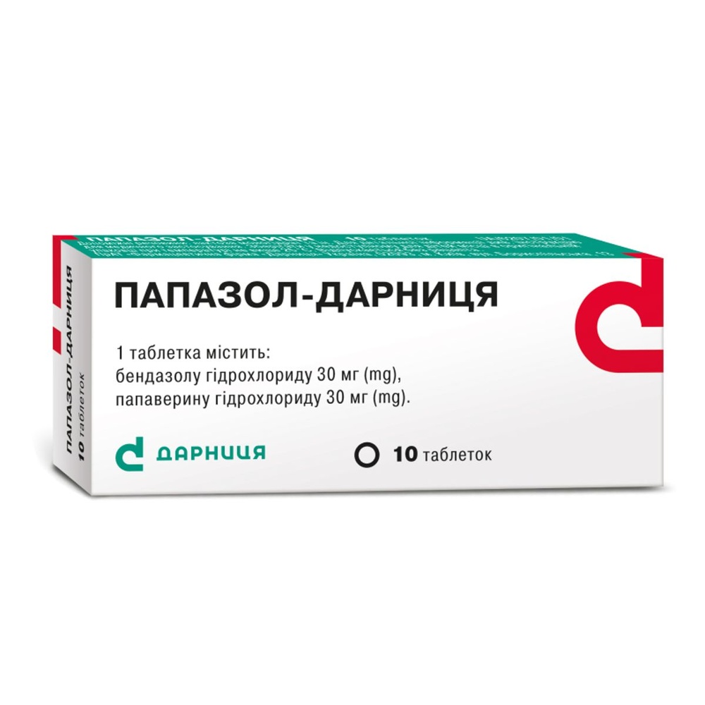 papazol-darnica